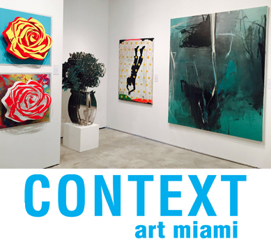 CONTEXT Art Miami